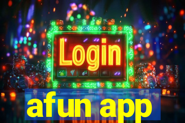 afun app